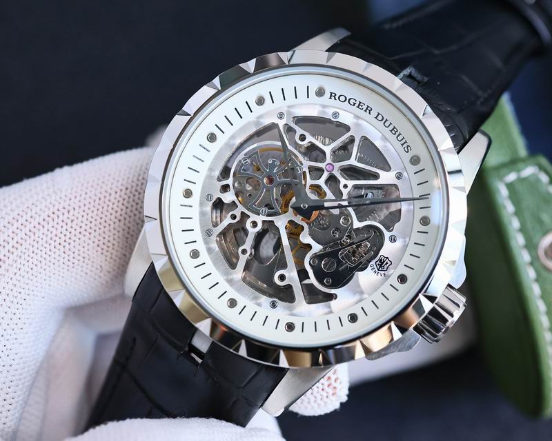 Roger Dubuis 46mm (49)